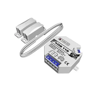 Schabus KDS 116 Kabel-Abluftsteuerung