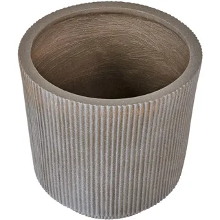 Beliani Daria Ø 37 cm Beige