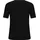 Natural 200 Funktionsshirt Schwarz L