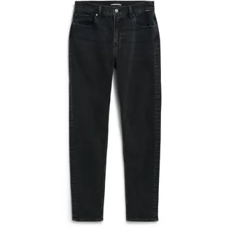 ARMEDANGELS ARJO TARPA Tapered Fit Blau/Schwarz/Weiß 32/34