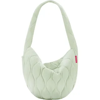 Reisenthel Moonbag Schultertasche Polyester Green
