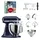 5KSM175 Tintenblau inkl. Paket 2