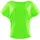 Damen Dt101 neon grün Gr XS