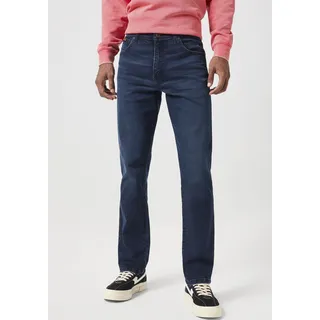 Wrangler 112352716 Texas Slim Fit Jeans Wild Horse 32 32