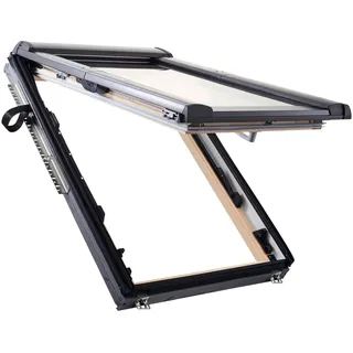 Roto Dachfenster Designo R86E 94 x 140 cm