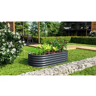Vitavia Terra 401 162,1 x 82,1 x 40 cm Granit