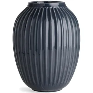 Kähler Hammershøi 25 cm anthrazit