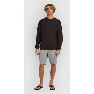 O'Neill Essentials Ripstop Cargo-Shorts Grau 34