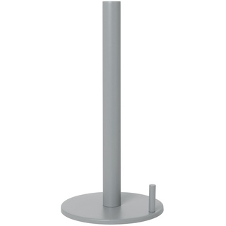 Küchenrollenhalter COLO (DH 16x31,50 cm) - grau