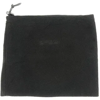 COLD Loopschal in Schwarz