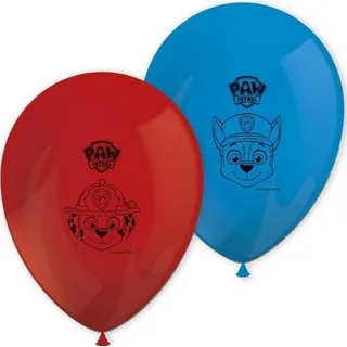 Procos Luftballons Paw Patrol