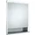 65 cm silber mit Radio