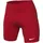 Df Strike Np Sport-Shorts University Red/White L