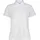 Woman Polo Weiß 48
