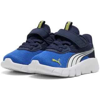 Puma Flexfocus Modern Kinder Blau 24