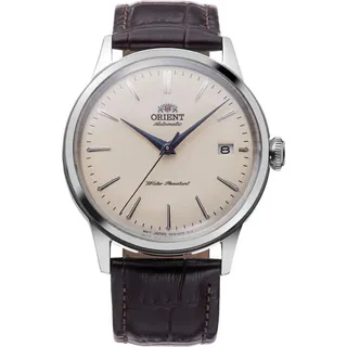 Orient Bambino Automatik Edelstahl 38 mm RA-AC0M04Y30B