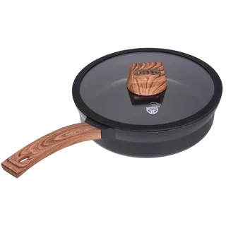 Gräwe Alu-Line Bratpfanne 28 cm