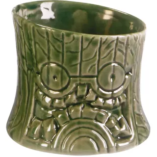 Tiki-Becher - Tree Stump (340ml)"