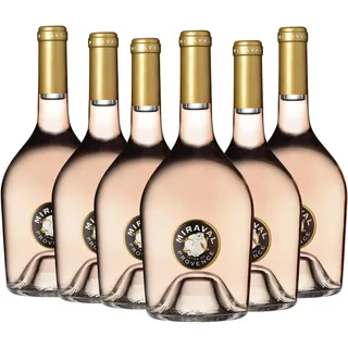 Miraval Rosé