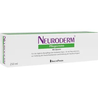 InfectoPharm Arzneimittel und Consilium Neuroderm Pflegecreme 250 ml