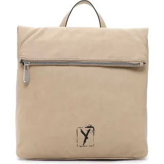 SURI FREY Trudy City Backpack Beige