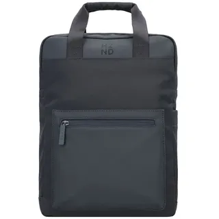 Harbour 2nd Citylights Daypack Blau