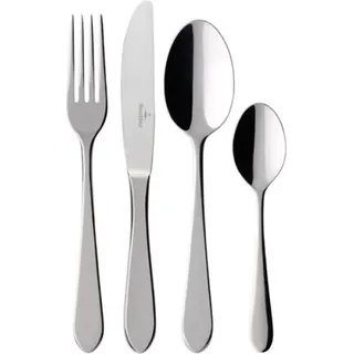 Villeroy & Boch 1263399037, 440 mm, 280 mm, 50 mm, 1,46 kg - Silber