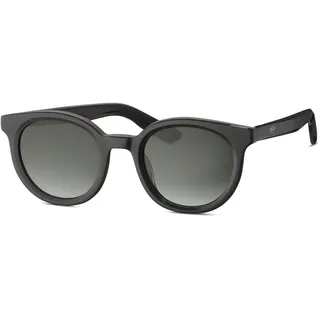 Sonnenbrille MINI EYEWEAR grau Damen Brillen Sonnenbrillen mit leichter Verlaufstönung
