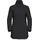 Curl Coat Schwarz XL