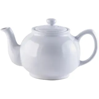 Price & Kensington Teekanne Weiß 1,1 l