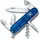 blue transparent (1.3603.T2)