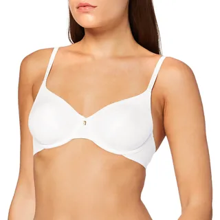 Triumph Body Make-Up Essentials Bügel-BH 10156728 white 85B