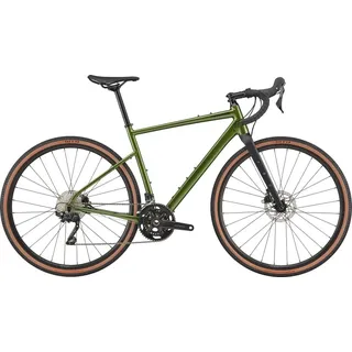 cannondale Topstone 2 2025 L  grün