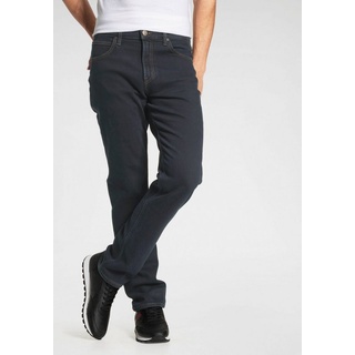 Lee® Straight-Jeans Brooklyn blau