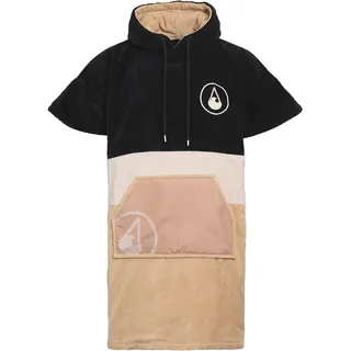 Wave Hawaii COTTON VELOURS Safaga Poncho 2026 - XL