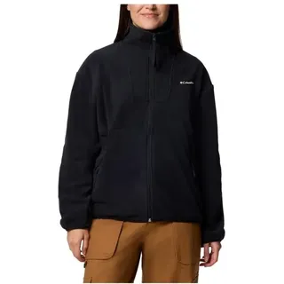 Columbia Damen Sequoia Grove Full Zip Fleece Full Zip Fleecejacke (1er Pack)