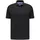 FYNCH-HATTON Classic Polo Shirt black S