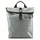 Tolja Kurierrucksack 35 cm Grau