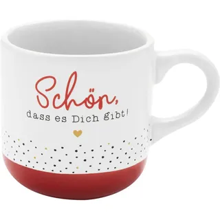 GRUSS & CO Espressotasse 0,1 l Mehrfarbig