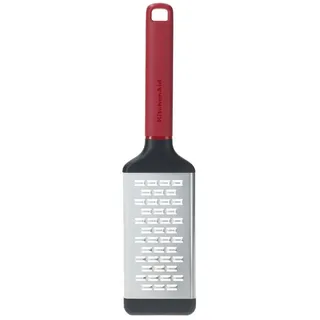 KitchenAid Küchenreibe KHA320OHEREG, Spülmaschinengeeignet