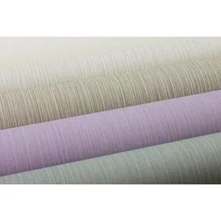 Rasch Textil Vliestapete Curiosity 10,05 m x 0,53 m 0 g Lila 537642