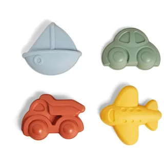 Vikingtoys Reline Sandförmchen-Set 5382035