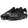 puma black/puma white 45