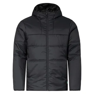 Vaude Neyland Hooded Insulation Jacke schwarz L