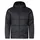 Hooded Insulation Jacke schwarz L