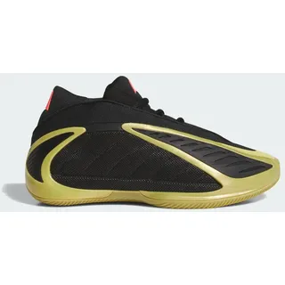 adidas ANTHONY EDWARDS 2 - black / 43 1/3