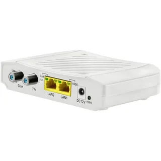 Axing Peer-to-Peer 1800 Ethernet over Coax IP-Einspeiser