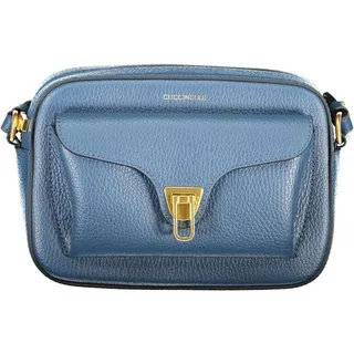 Coccinelle Damen-Tasche, Blau