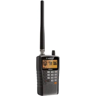Albrecht AE 125 H Funkscanner