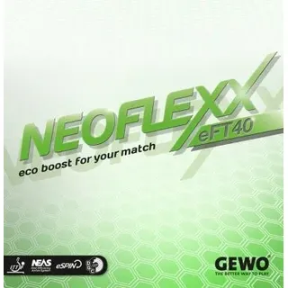 Gewo Neoflexx eFT 40 grün 2,1